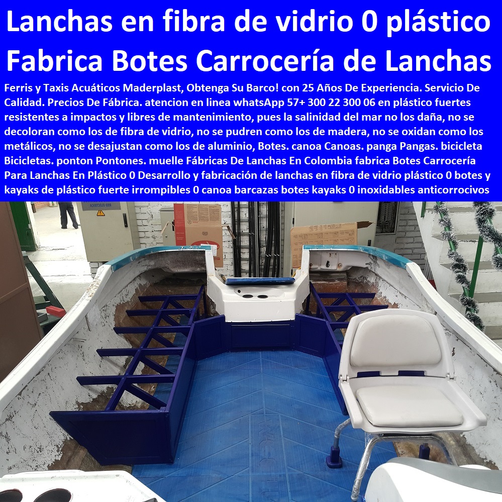 Fábricas De Lanchas En Colombia fabrica Botes Carrocería Para Lanchas En Plástico 0 Desarrollo y fabricación de lanchas en fibra de vidrio plástico 0 botes y kayaks de plástico fuerte irrompibles 0 canoa barcazas botes kayaks 0 Fábricas De Lanchas En Colombia fabrica Botes Carrocería Para Lanchas En Plástico 0 Desarrollo y fabricación de lanchas en fibra de vidrio plástico 0 botes y kayaks de plástico fuerte irrompibles 0 canoa barcazas botes kayaks 0